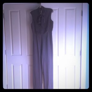 BCBG MAXAZIRA Jumpsuit
